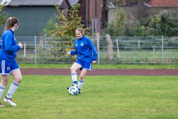 Bild 2 - U19 Ellerau - Nienstedten : Ergebnis: 0:2